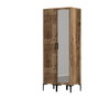 Hanah Home Kumsal PR - Walnut